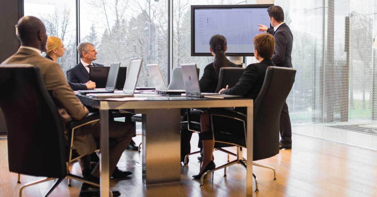 business valuation