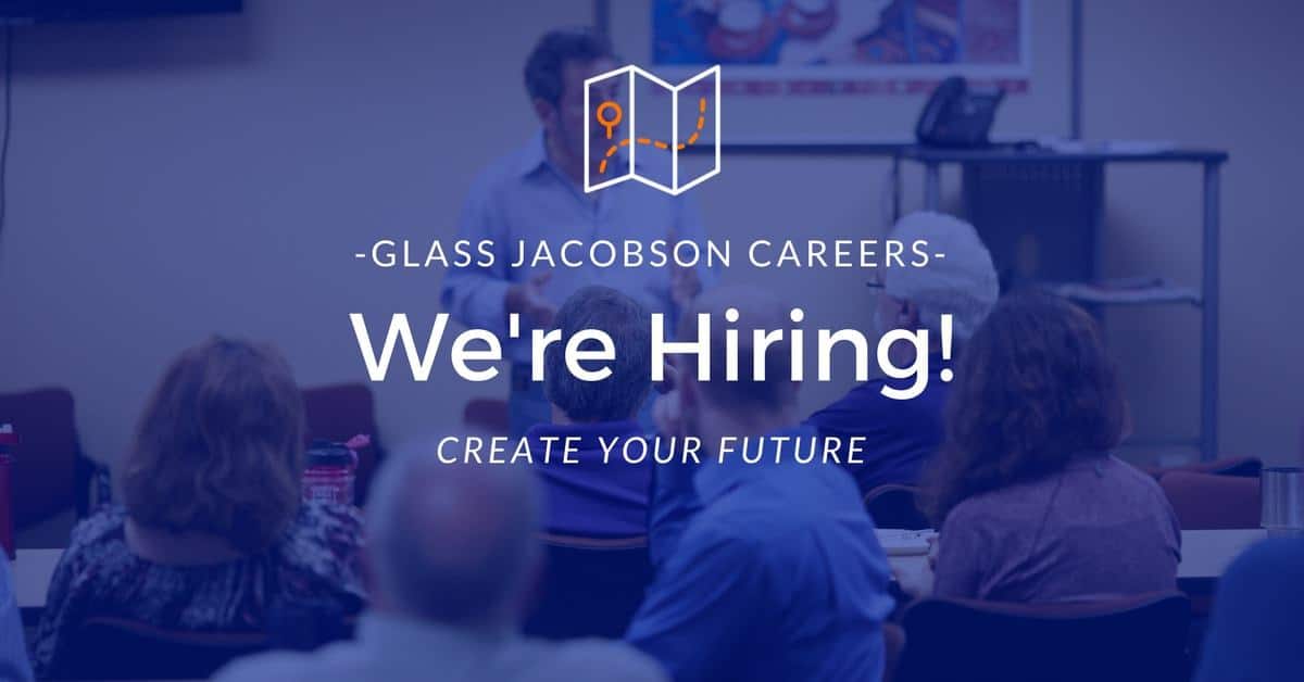 Careers Glass Jacobson Wealth Advisors