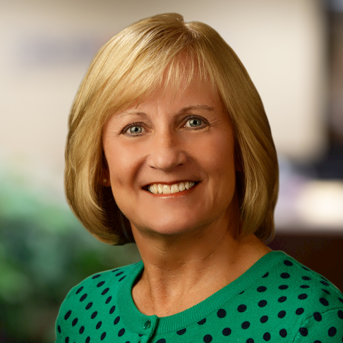 Patty Blotzer Glass Jacobson Financial Group