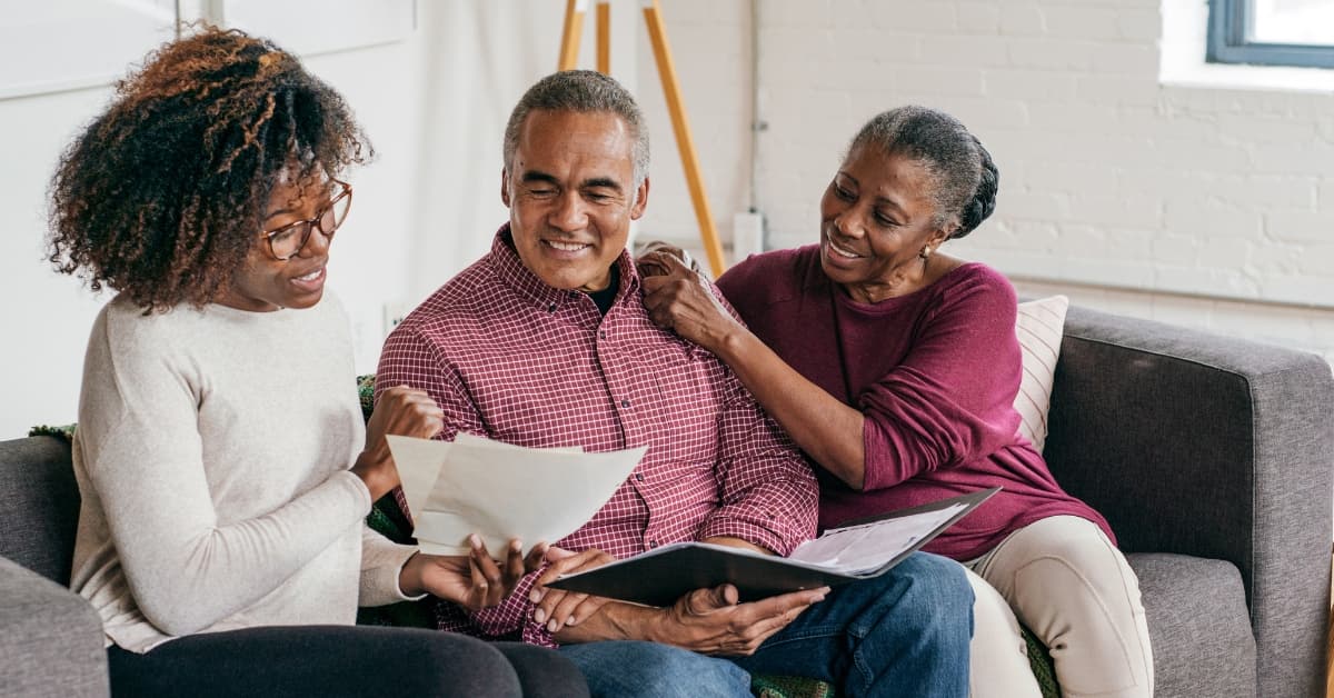 estate planning