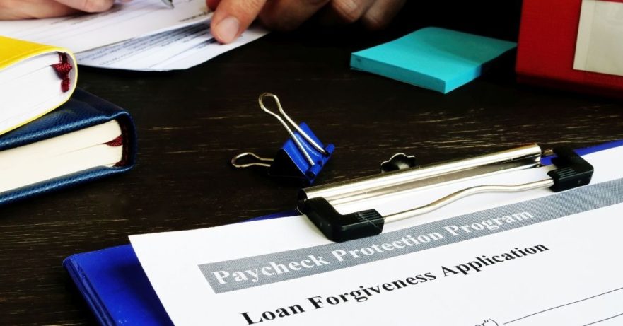easier loan forgiveness