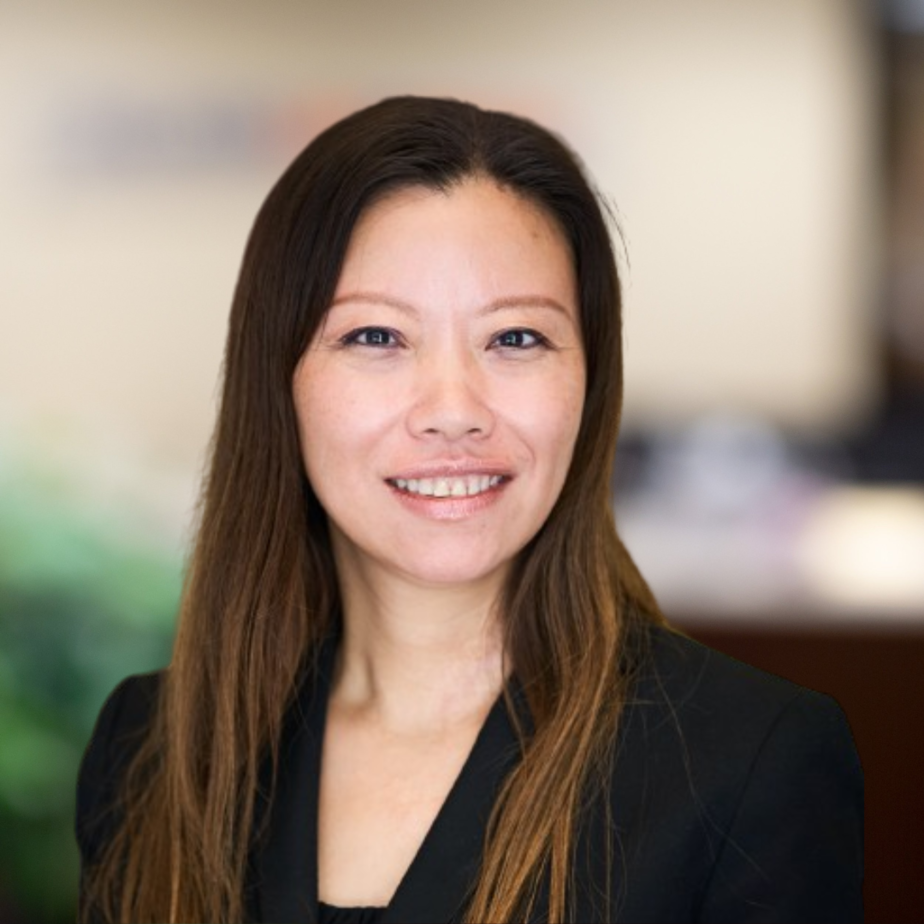 Lilly Gong, CPA